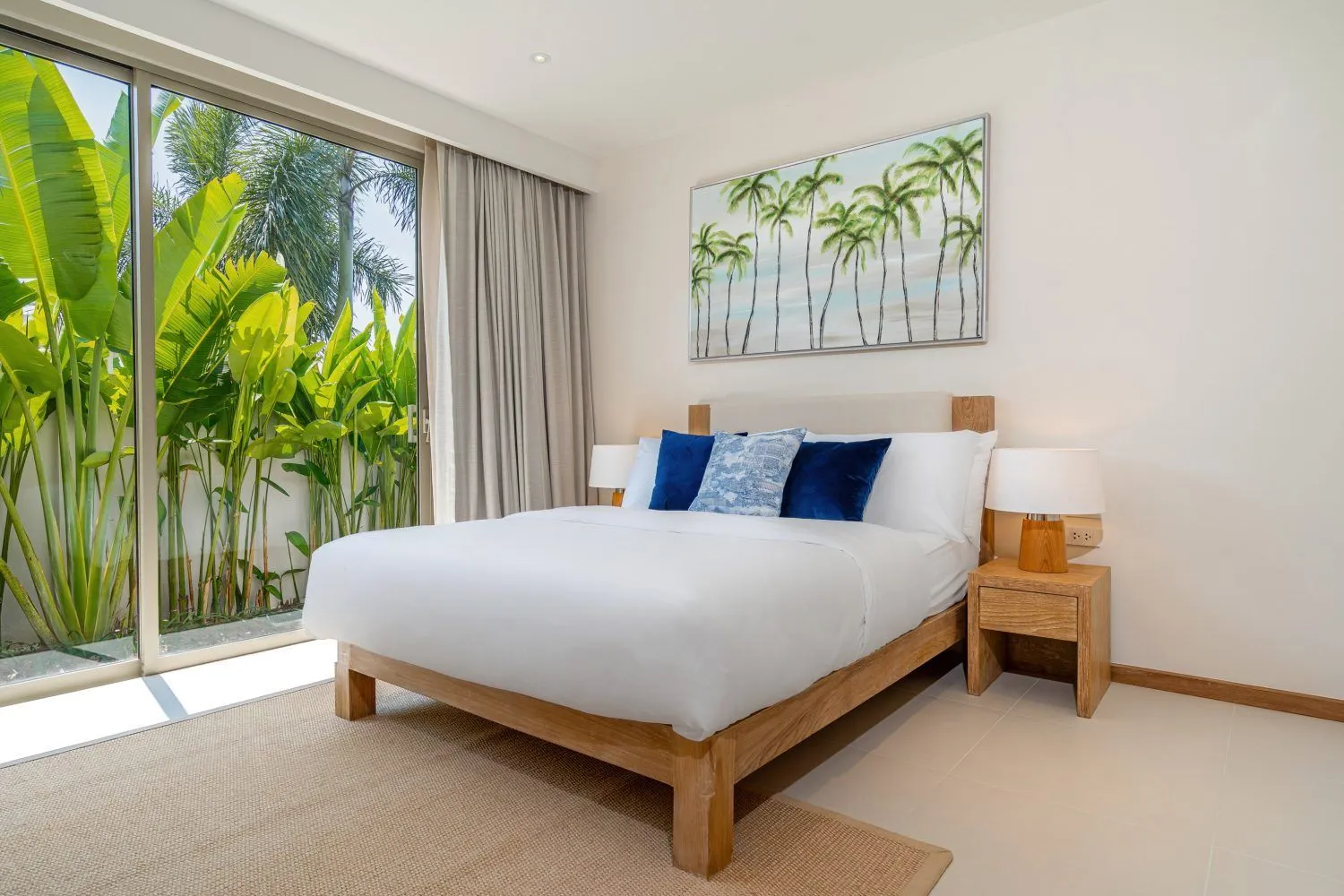 Trichada Breeze: Luxurious 4-Bedroom Villa for Sale in Phuket — Thumbnail 9