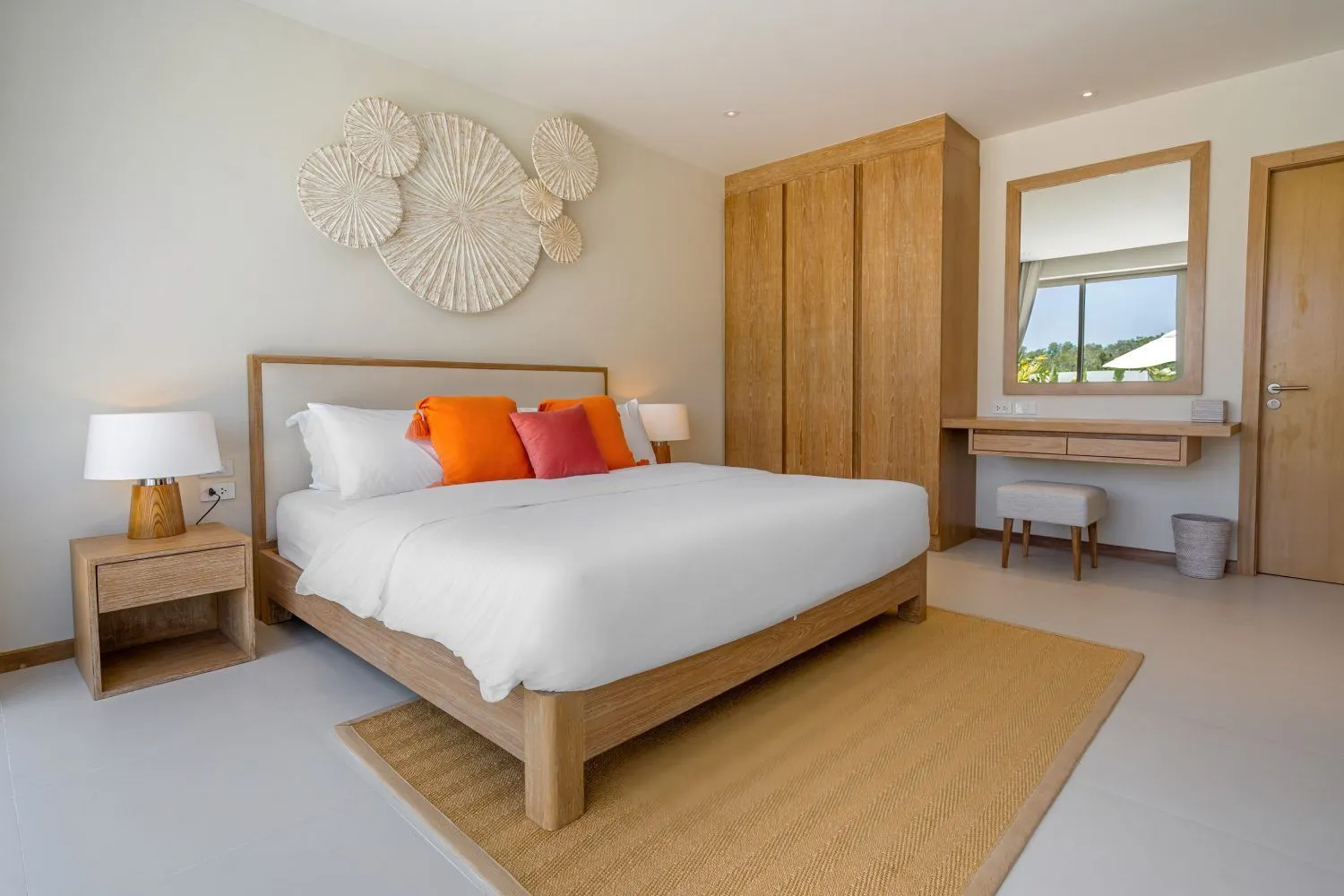 Trichada Breeze: Luxurious 4-Bedroom Villa for Sale in Phuket — Thumbnail 10