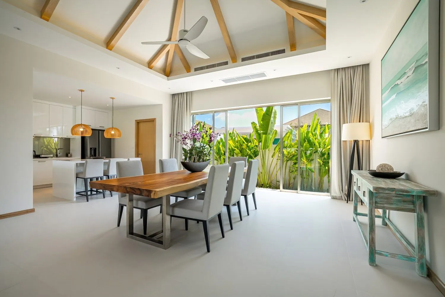 Trichada Breeze: Luxurious 4-Bedroom Villa for Sale in Phuket — Thumbnail 19