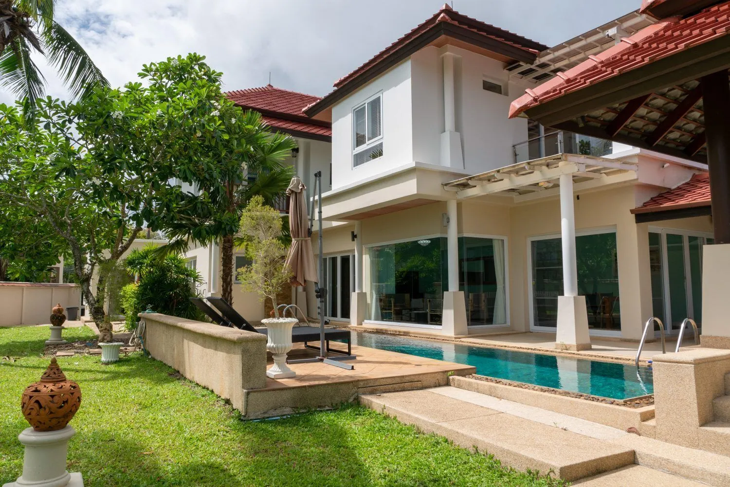 Laguna Links Luxury Villa for Sale in Prestigious Phuket Location – SC19102401 — Thumbnail 2
