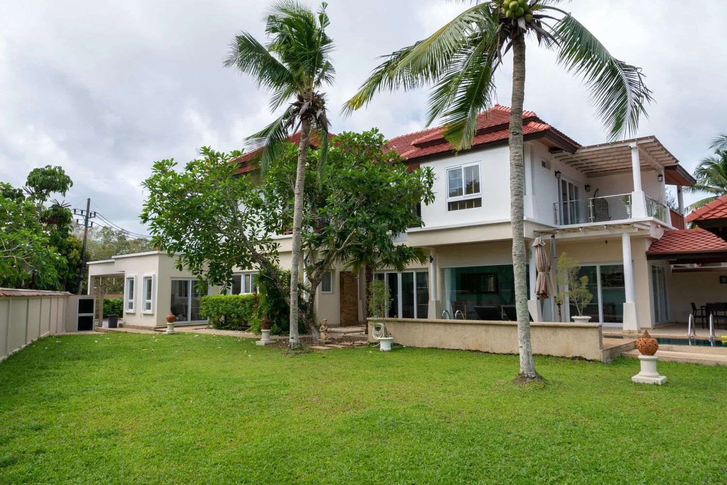 Laguna Links Luxury Villa for Sale in Prestigious Phuket Location – SC19102401 — Thumbnail 9