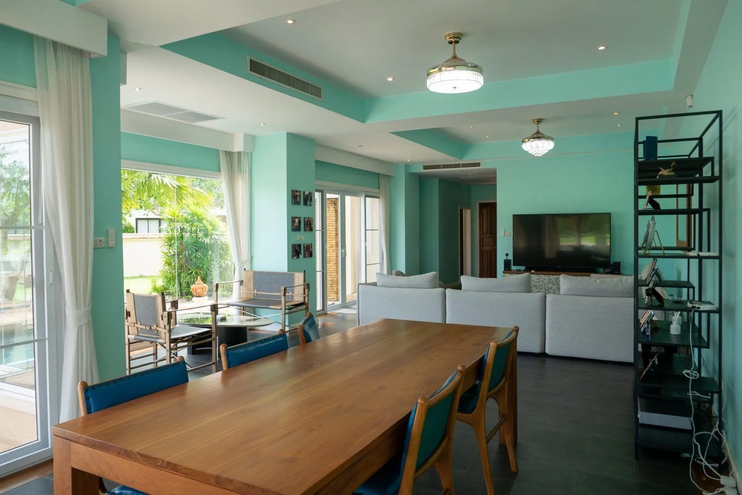 Laguna Links Luxury Villa for Sale in Prestigious Phuket Location – SC19102401 — Thumbnail 13