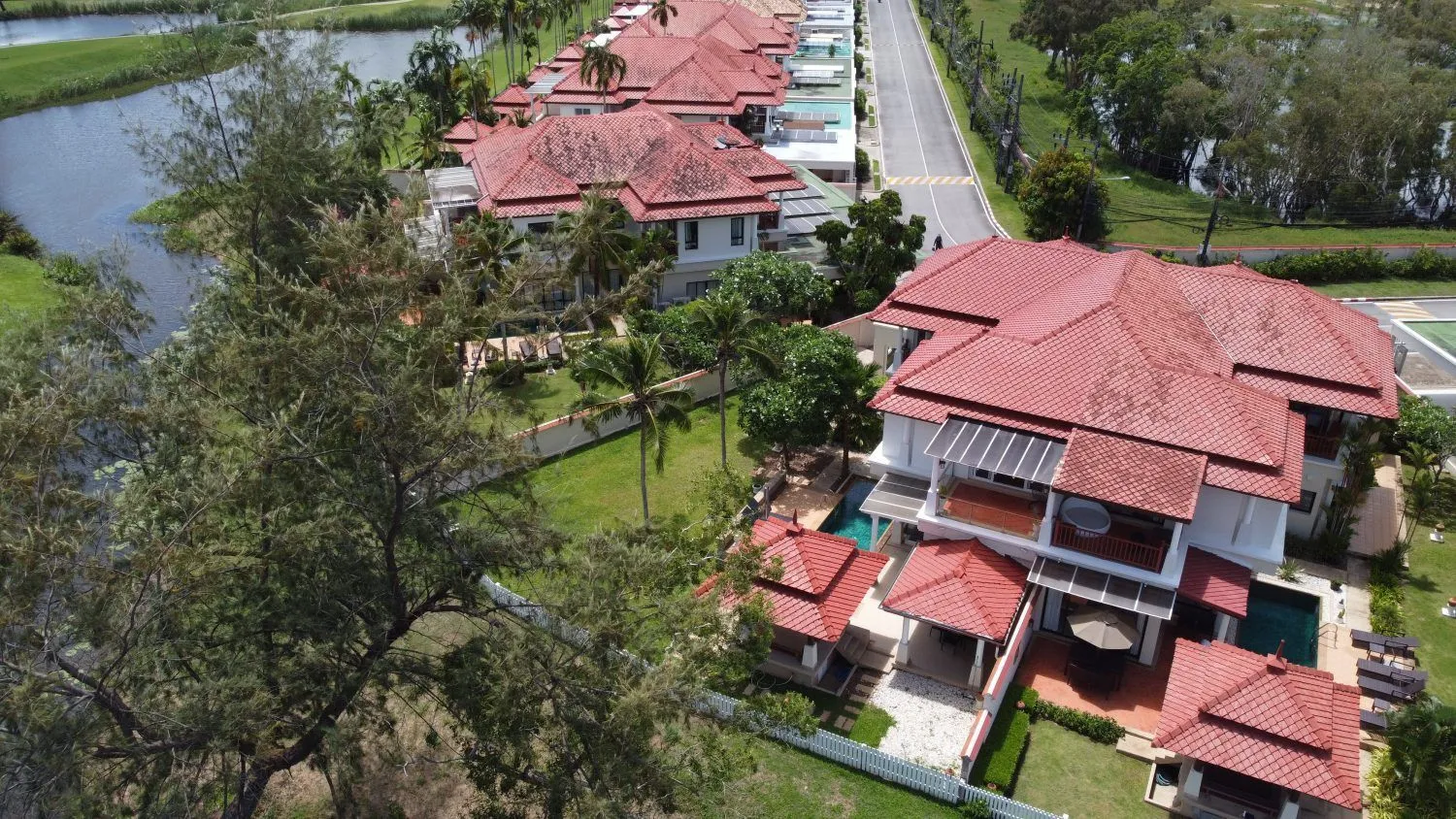 Laguna Links Luxury Villa for Sale in Prestigious Phuket Location – SC19102401 — Thumbnail 15