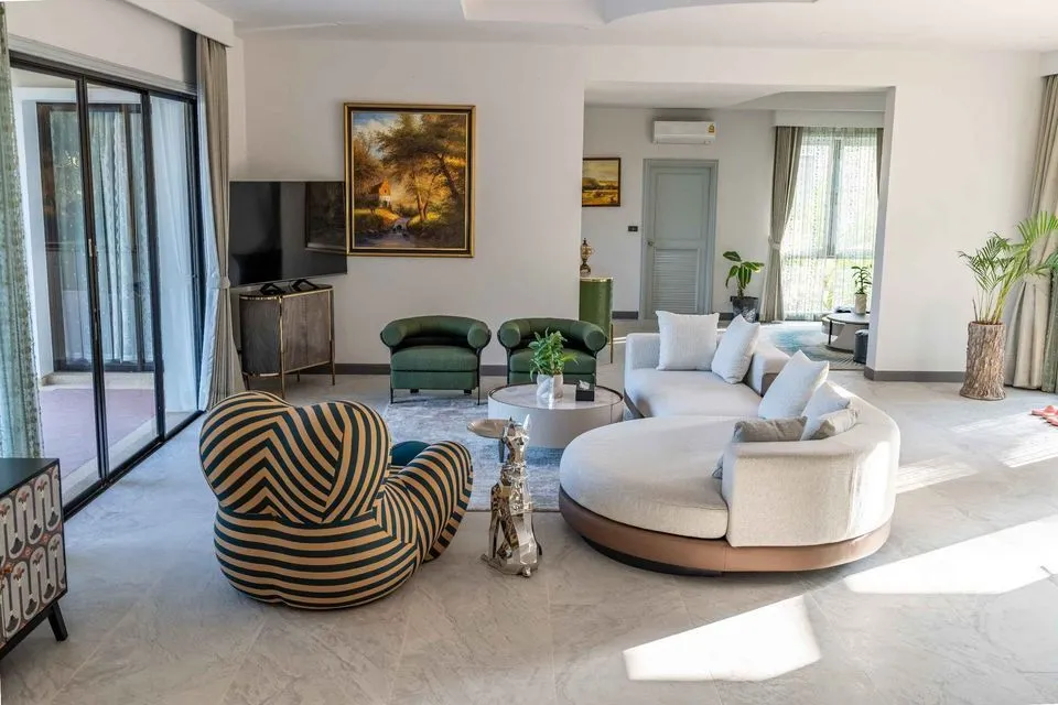 Luxurious 4-Bedroom Villa for Sale in Laguna Village – Newly Renovated, Ready to Move In — Thumbnail 3