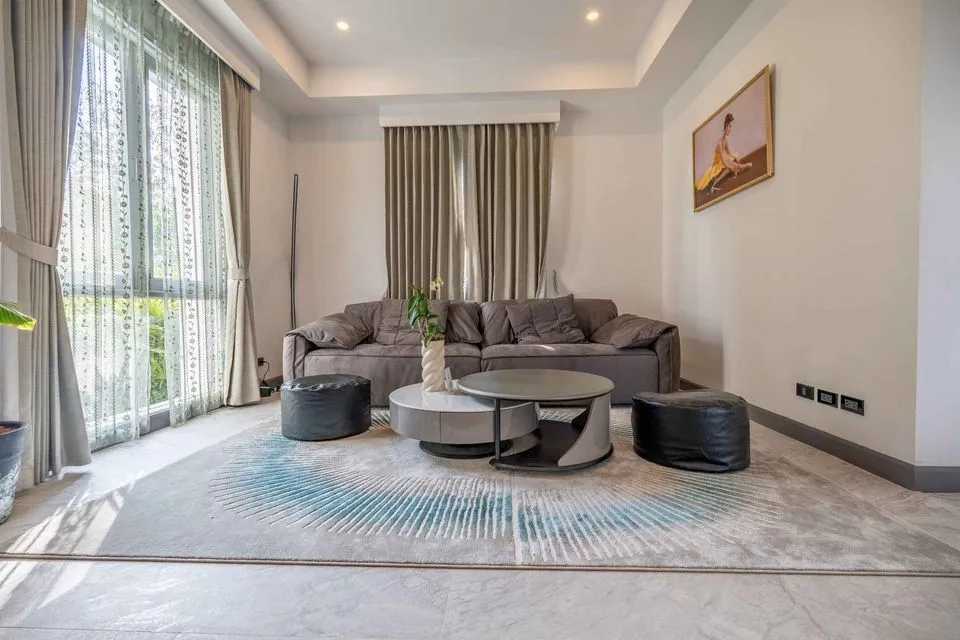 Luxurious 4-Bedroom Villa for Sale in Laguna Village – Newly Renovated, Ready to Move In — Thumbnail 4