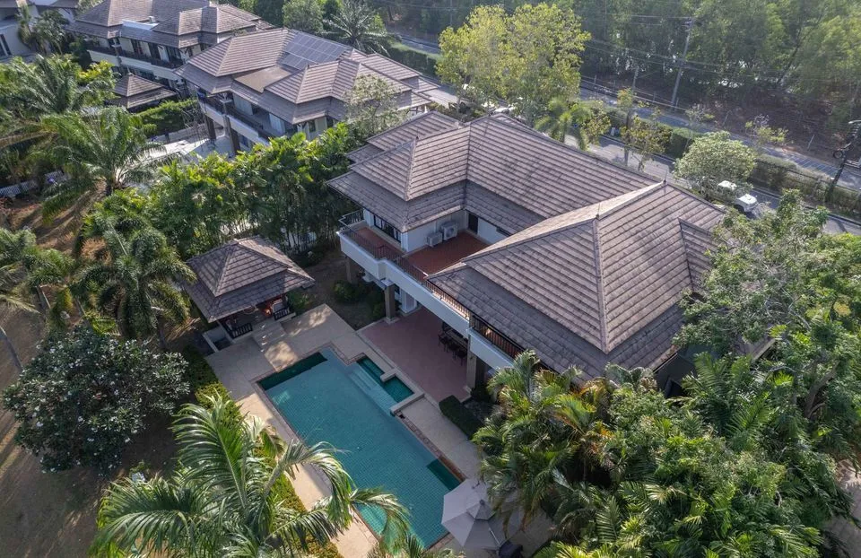 Luxurious 4-Bedroom Villa for Sale in Laguna Village – Newly Renovated, Ready to Move In — Thumbnail 5