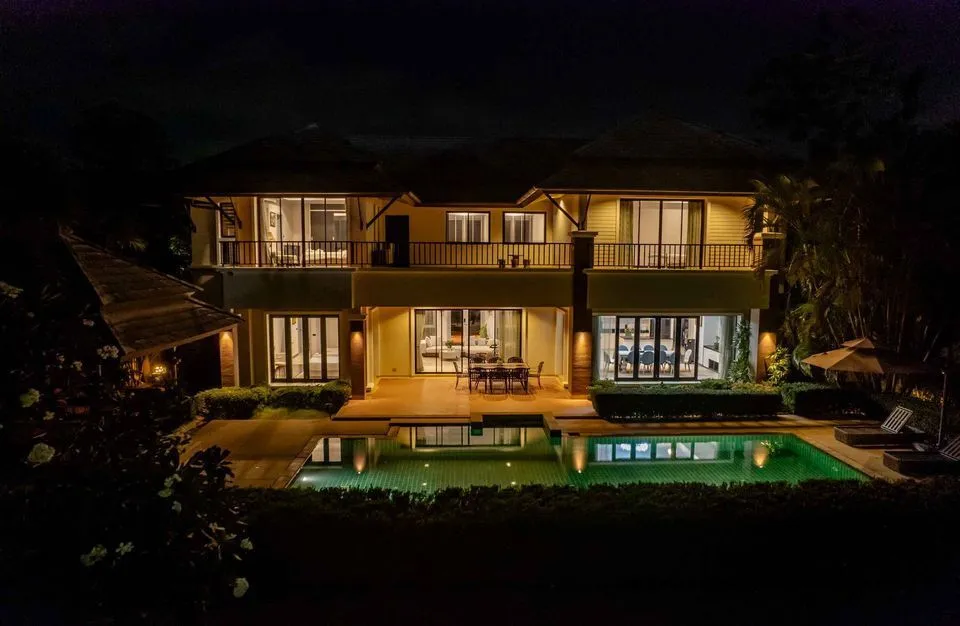 Luxurious 4-Bedroom Villa for Sale in Laguna Village – Newly Renovated, Ready to Move In — Thumbnail 7