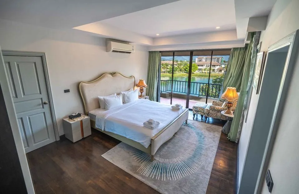 Luxurious 4-Bedroom Villa for Sale in Laguna Village – Newly Renovated, Ready to Move In — Thumbnail 9