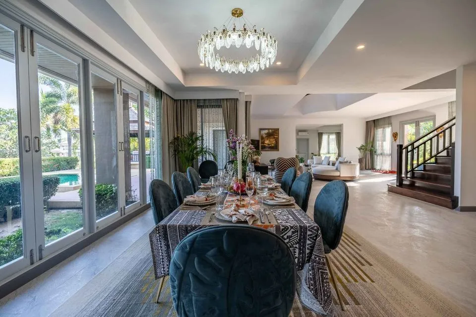 Luxurious 4-Bedroom Villa for Sale in Laguna Village – Newly Renovated, Ready to Move In — Thumbnail 10