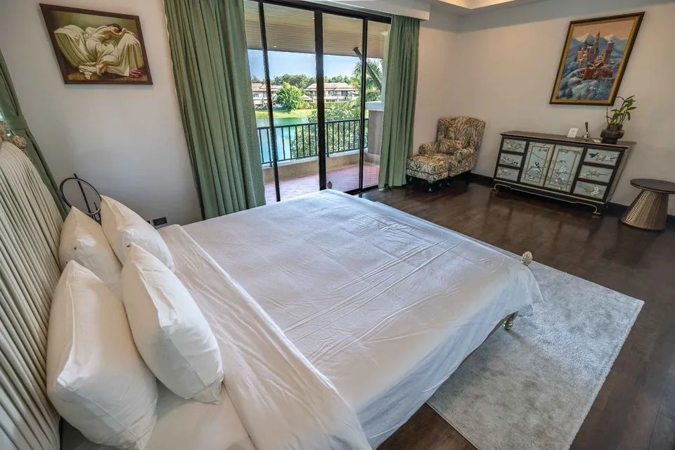 Luxurious 4-Bedroom Villa for Sale in Laguna Village – Newly Renovated, Ready to Move In — Thumbnail 11