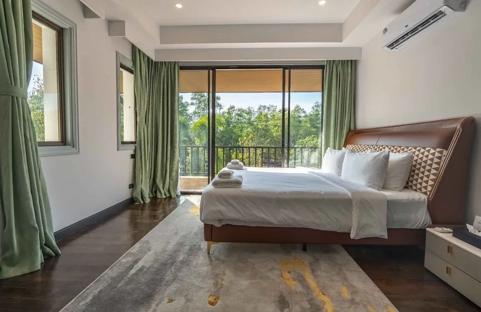 Luxurious 4-Bedroom Villa for Sale in Laguna Village – Newly Renovated, Ready to Move In — Thumbnail 13