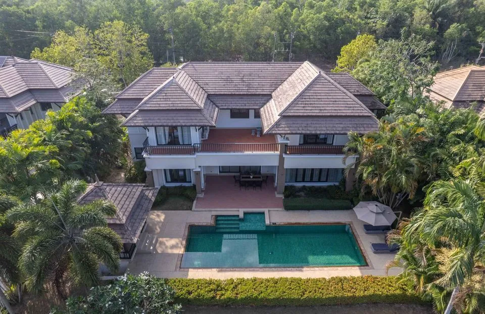 Luxurious 4-Bedroom Villa for Sale in Laguna Village – Newly Renovated, Ready to Move In — Thumbnail 14
