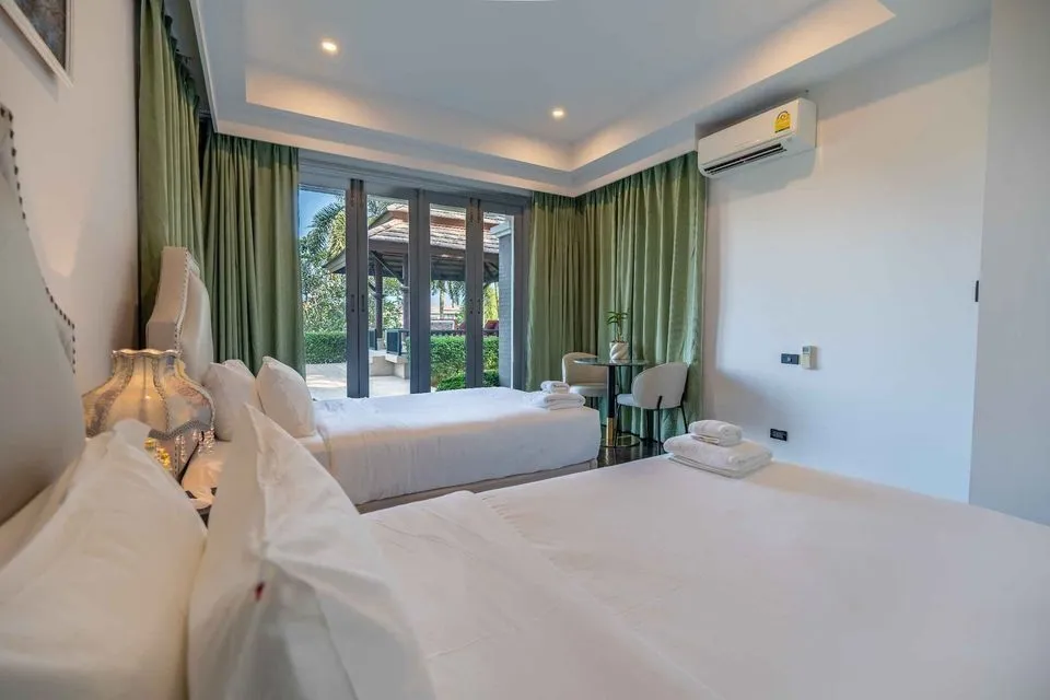Luxurious 4-Bedroom Villa for Sale in Laguna Village – Newly Renovated, Ready to Move In — Thumbnail 16