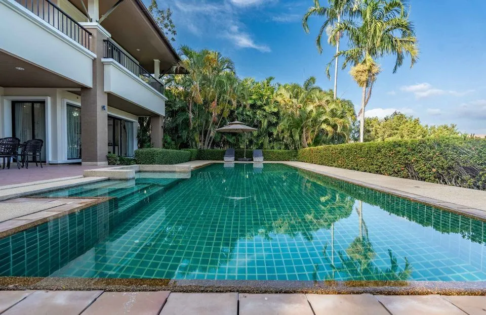 Luxurious 4-Bedroom Villa for Sale in Laguna Village – Newly Renovated, Ready to Move In — Thumbnail 17