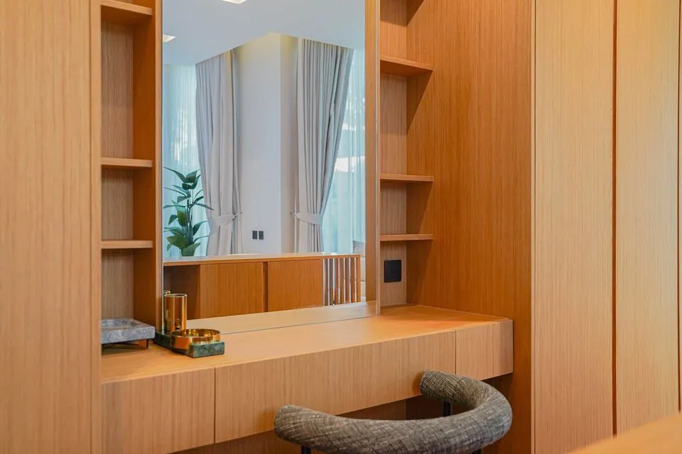 Luxurious 4-Bedroom Designer Villa with Premium Furnishings in Bitanica Foresta — Thumbnail 2