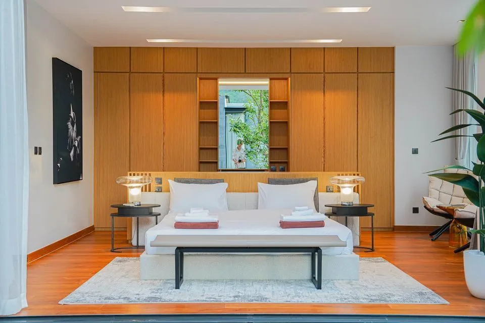Luxurious 4-Bedroom Designer Villa with Premium Furnishings in Bitanica Foresta — Thumbnail 12
