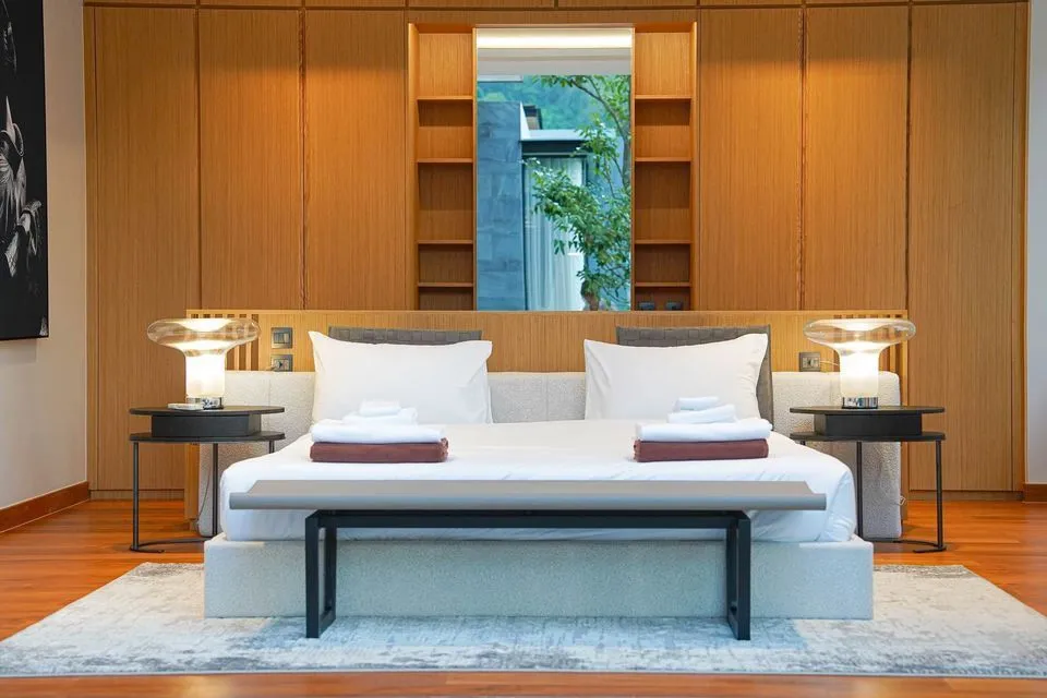Luxurious 4-Bedroom Designer Villa with Premium Furnishings in Bitanica Foresta — Thumbnail 13