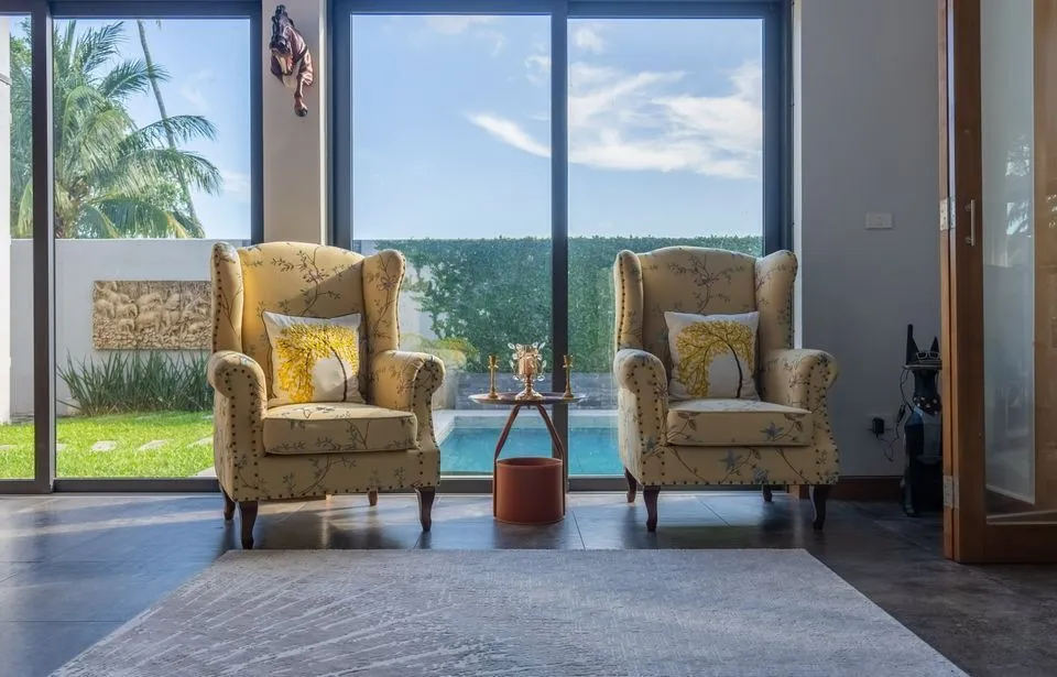 Spacious Golf Course Villa with Private Pool for Rent in Kathu, Phuket — Thumbnail 16