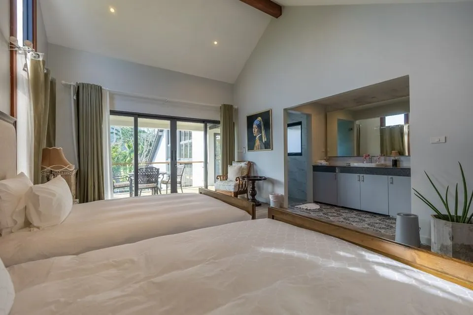 Spacious Golf Course Villa with Private Pool for Rent in Kathu, Phuket — Thumbnail 23