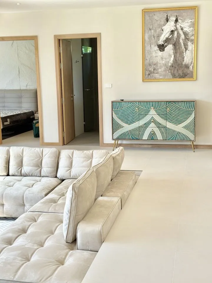 Luxurious 3-Bedroom Trichada Azure Villa for Rent in Phuket — Thumbnail 10