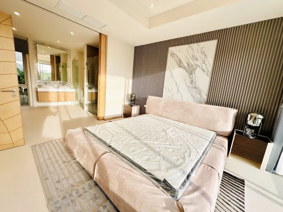 Luxurious 3-Bedroom Trichada Azure Villa for Rent in Phuket — Thumbnail 12