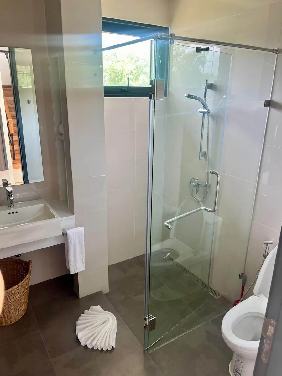 Brand New 5-Bedroom Villa for Rent in Laguna Park 2, Phuket — Thumbnail 2