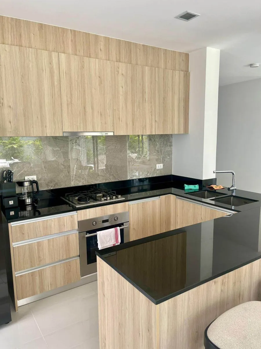 Brand New 5-Bedroom Villa for Rent in Laguna Park 2, Phuket — Thumbnail 3