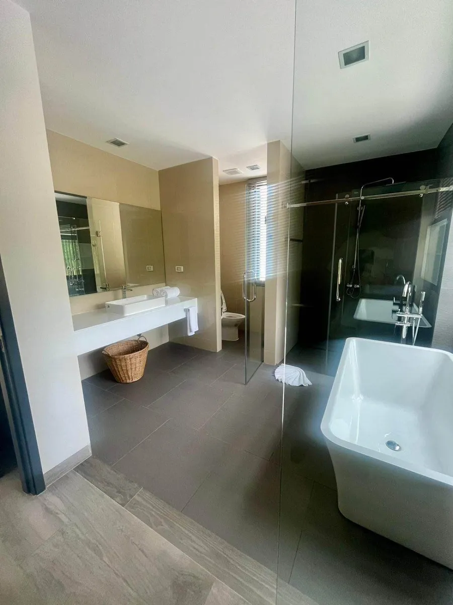 Brand New 5-Bedroom Villa for Rent in Laguna Park 2, Phuket — Thumbnail 4
