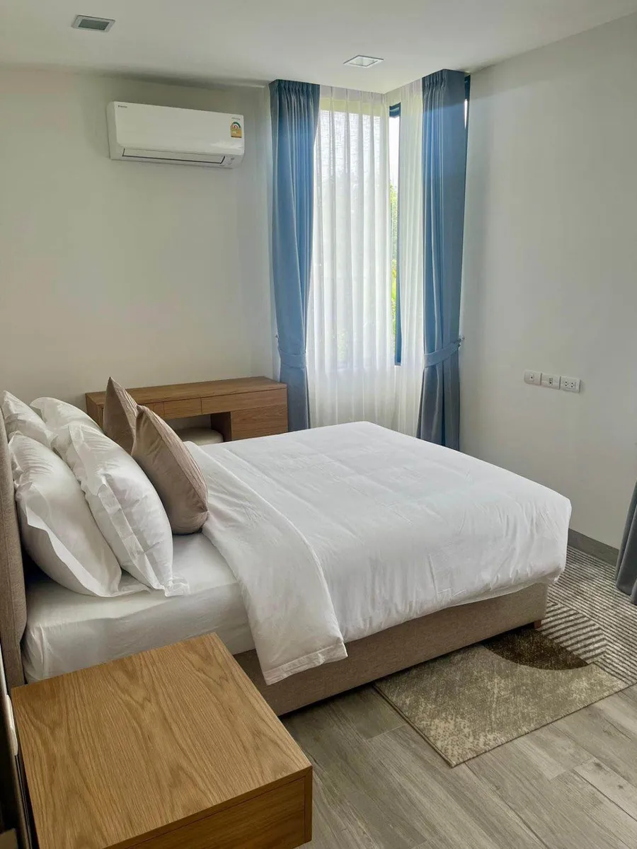 Brand New 5-Bedroom Villa for Rent in Laguna Park 2, Phuket — Thumbnail 5