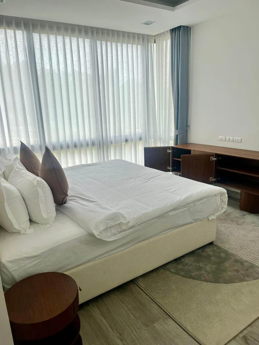 Brand New 5-Bedroom Villa for Rent in Laguna Park 2, Phuket — Thumbnail 6