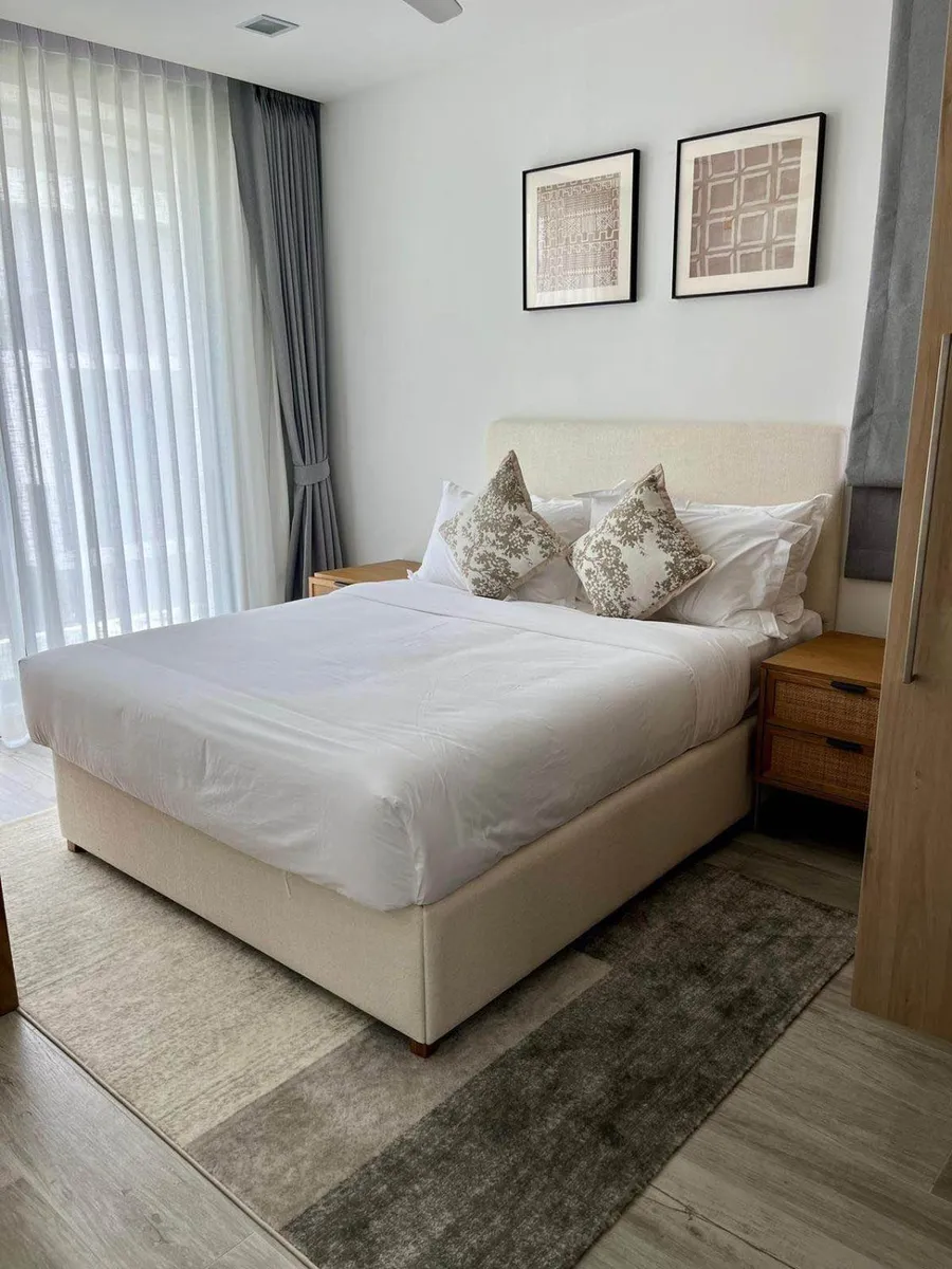 Brand New 5-Bedroom Villa for Rent in Laguna Park 2, Phuket — Thumbnail 8