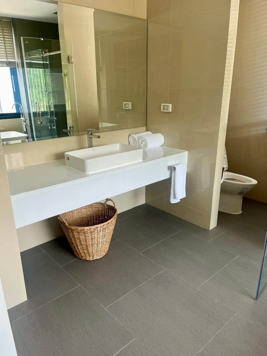 Brand New 5-Bedroom Villa for Rent in Laguna Park 2, Phuket — Thumbnail 9