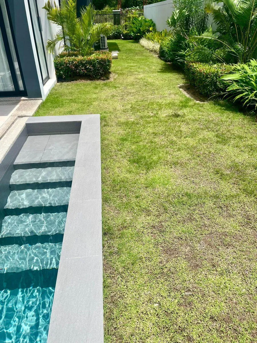 Brand New 5-Bedroom Villa for Rent in Laguna Park 2, Phuket — Thumbnail 13