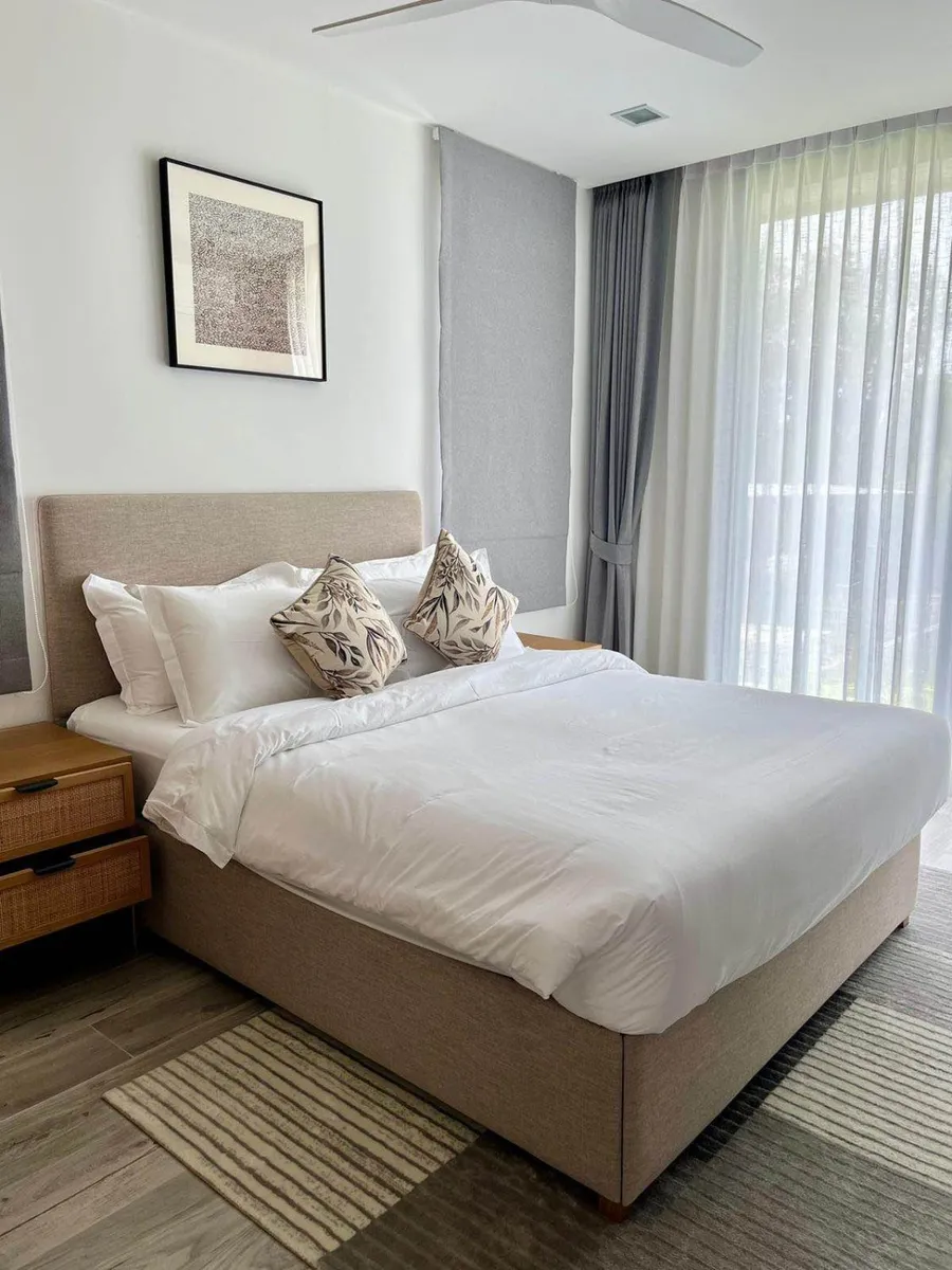 Brand New 5-Bedroom Villa for Rent in Laguna Park 2, Phuket — Thumbnail 17