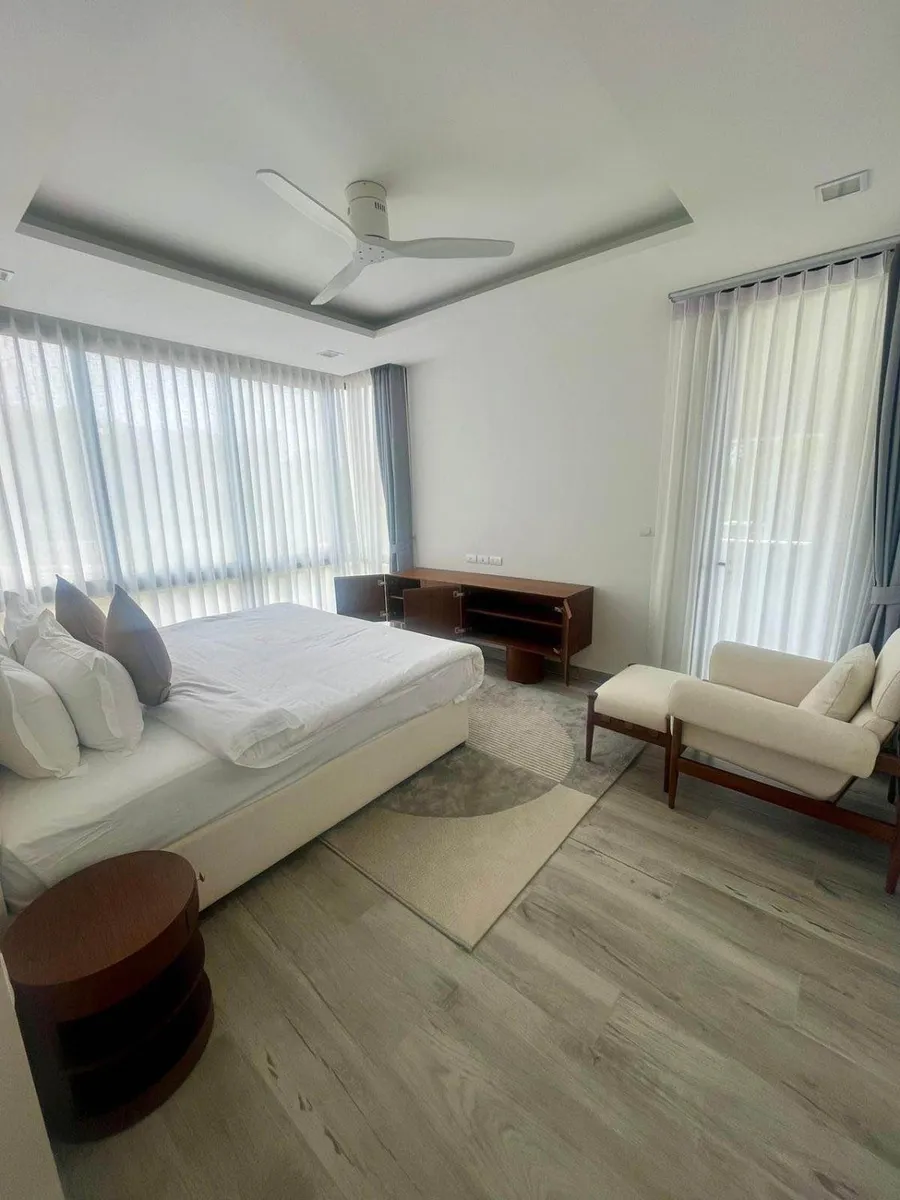 Brand New 5-Bedroom Villa for Rent in Laguna Park 2, Phuket — Thumbnail 19