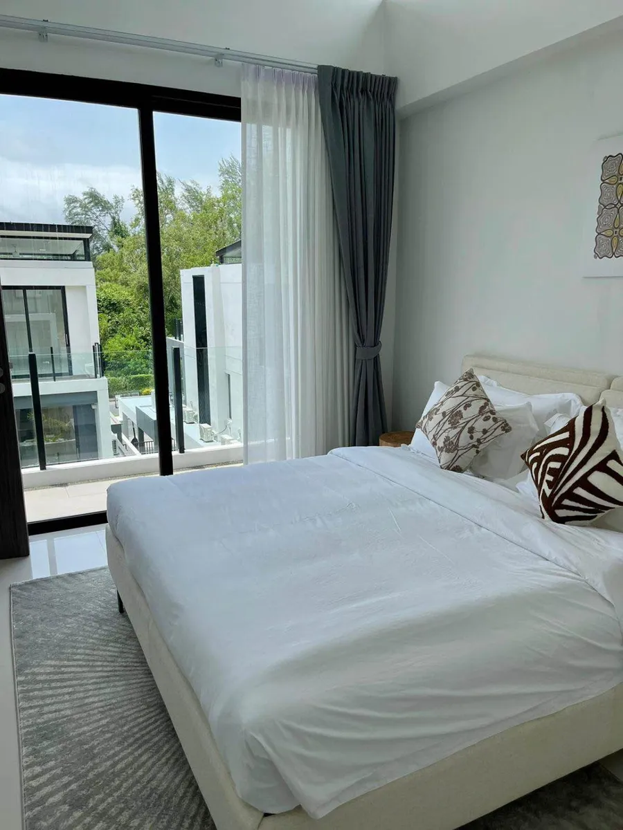 Brand New 5-Bedroom Villa for Rent in Laguna Park 2, Phuket — Thumbnail 20