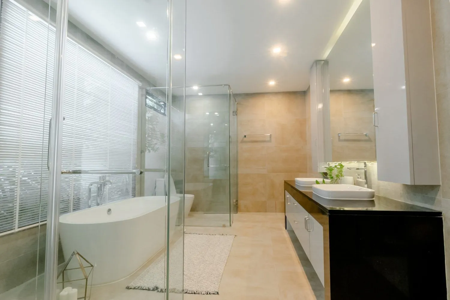 Modern 3-Bedroom Villa with Pool & Roof Terrace in Laguna-Layan-Bangtao, Phuket — Thumbnail 2