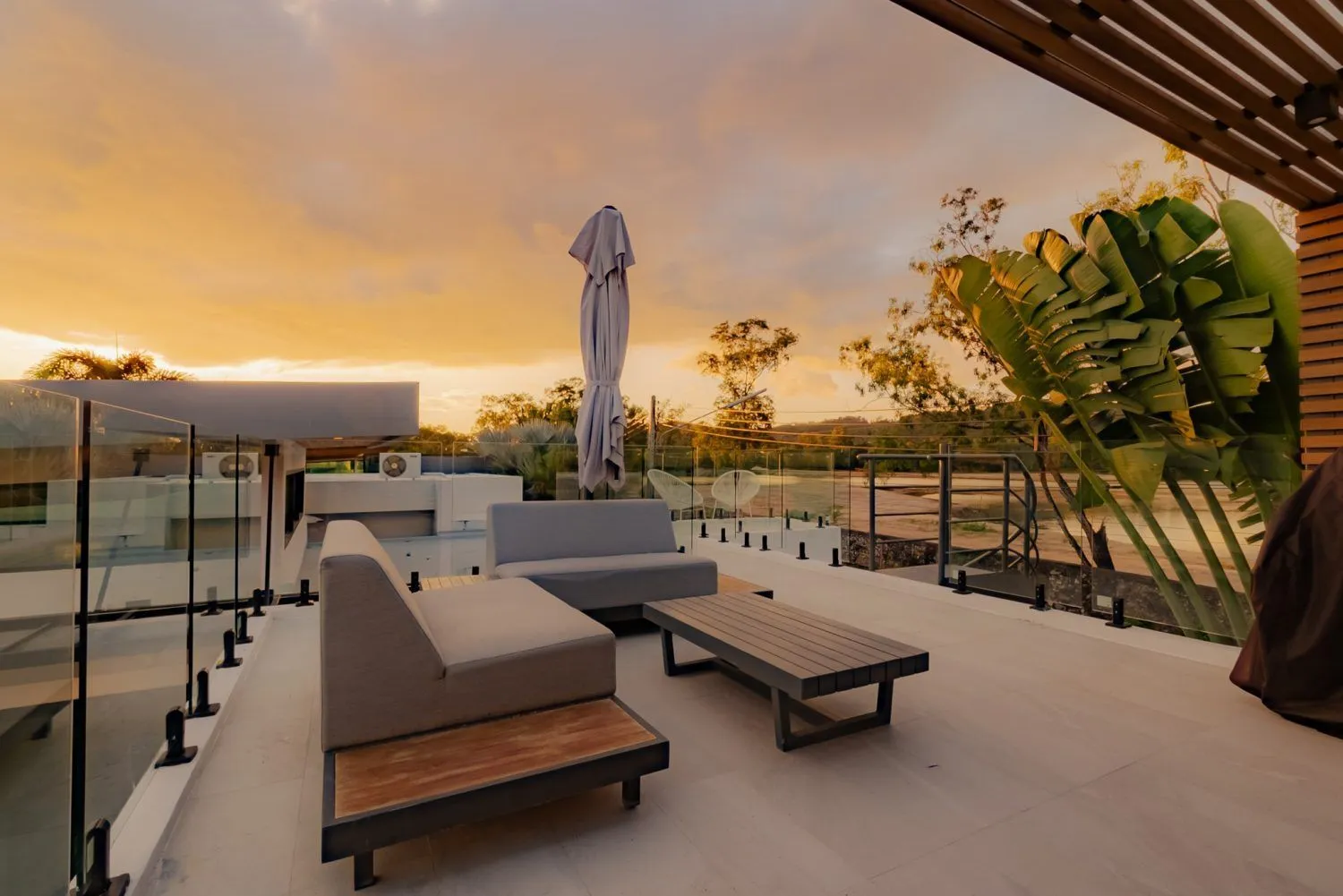 Modern 3-Bedroom Villa with Pool & Roof Terrace in Laguna-Layan-Bangtao, Phuket — Thumbnail 17