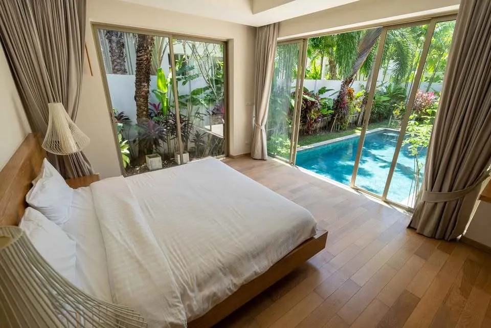 Trichada Villa – 3-Bedroom Pool Home in Cherngtalay, Phuket — Thumbnail 6