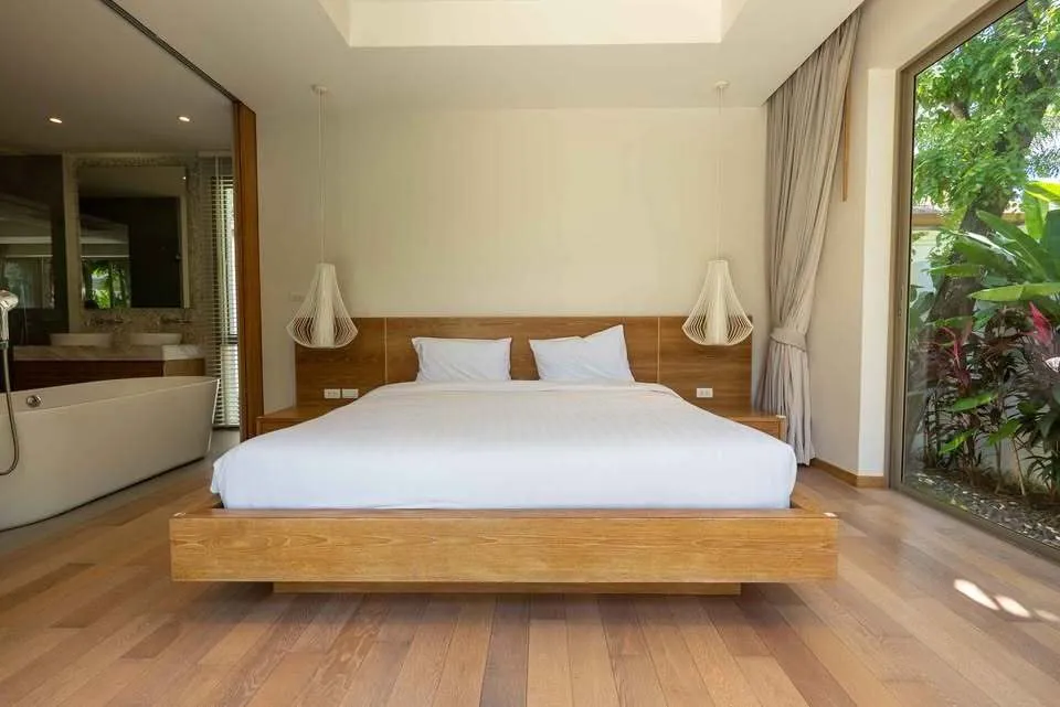 Trichada Villa – 3-Bedroom Pool Home in Cherngtalay, Phuket — Thumbnail 7