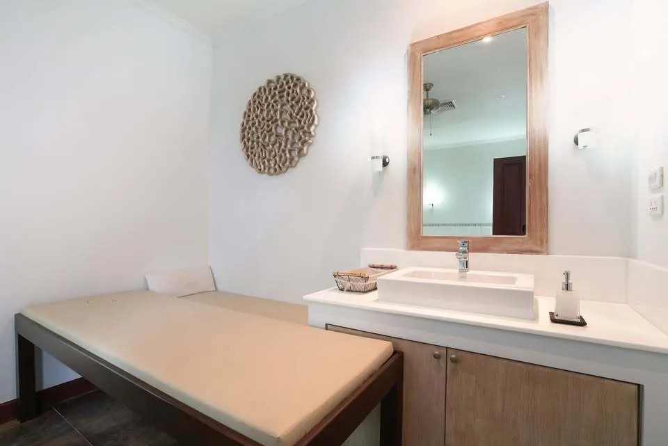 Luxurious 5+1 Bedroom Sai Taan Villa with Pool & Spa Room — Thumbnail 4