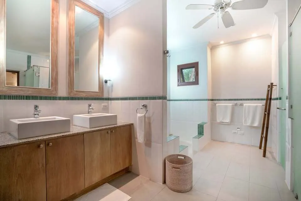 Luxurious 5+1 Bedroom Sai Taan Villa with Pool & Spa Room — Thumbnail 6