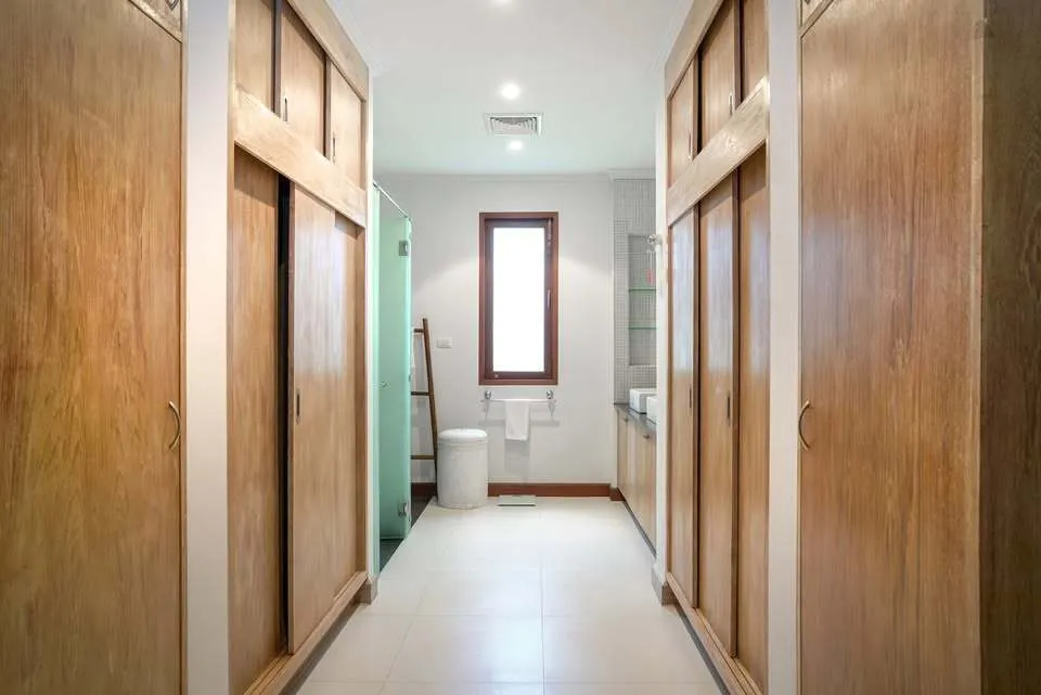 Luxurious 5+1 Bedroom Sai Taan Villa with Pool & Spa Room — Thumbnail 16