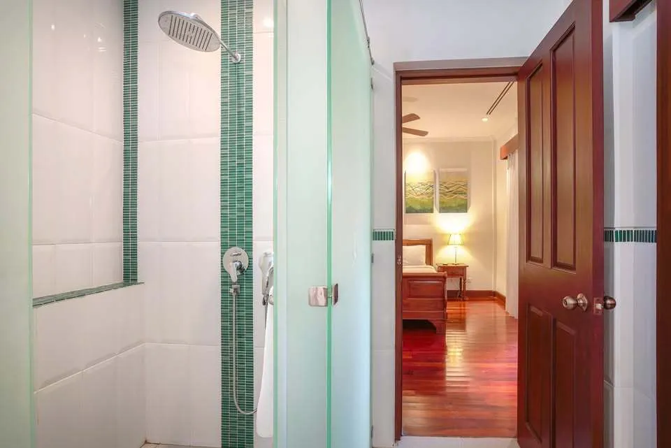 Luxurious 5+1 Bedroom Sai Taan Villa with Pool & Spa Room — Thumbnail 17
