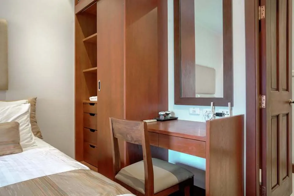 Luxurious 5+1 Bedroom Sai Taan Villa with Pool & Spa Room — Thumbnail 21