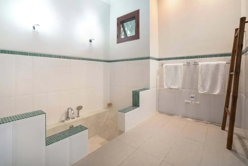 Luxurious 5+1 Bedroom Sai Taan Villa with Pool & Spa Room — Thumbnail 22