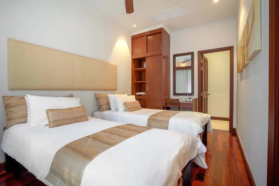 Luxurious 5+1 Bedroom Sai Taan Villa with Pool & Spa Room — Thumbnail 23