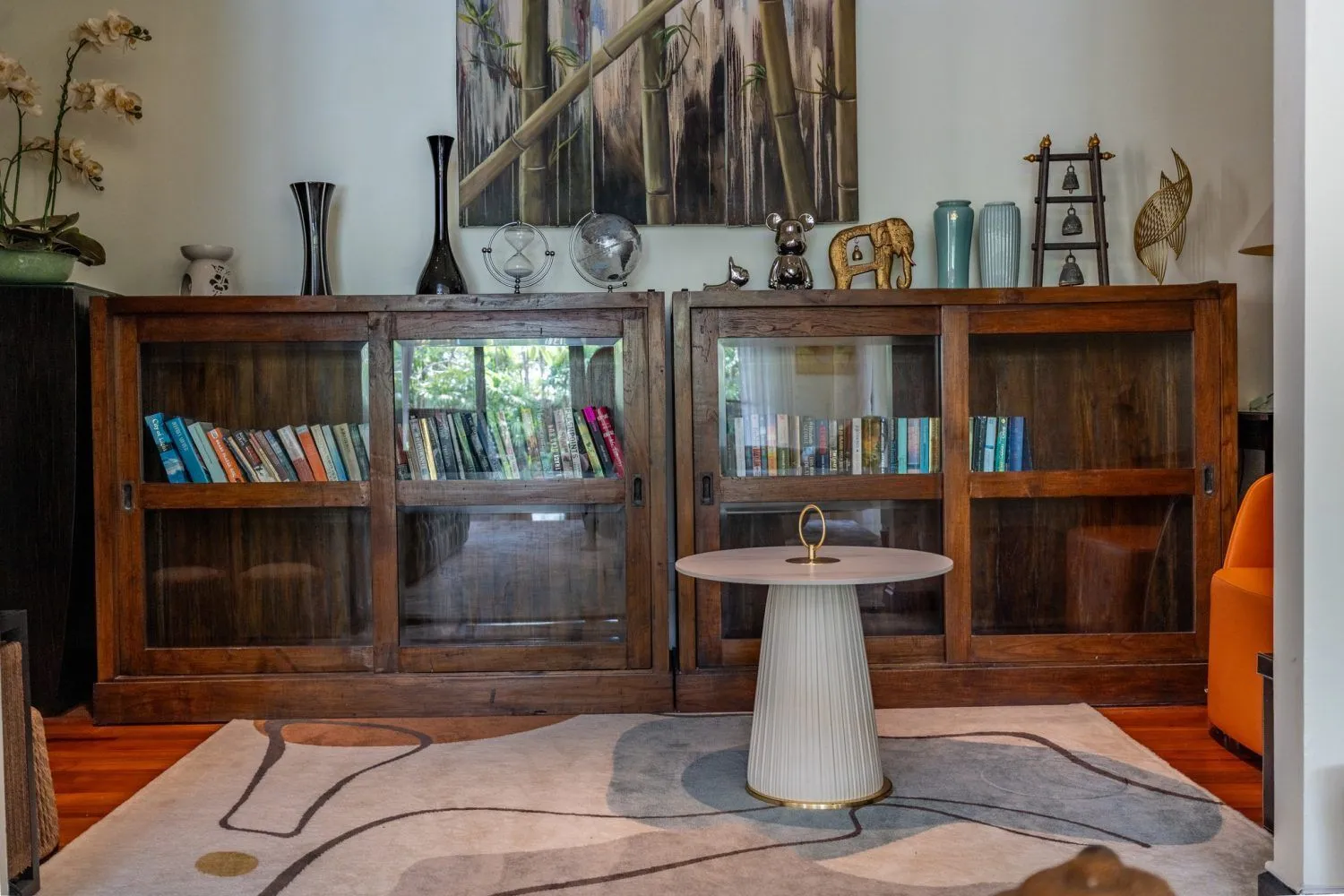 Luxury Beachfront Villa at Maan Tawan – 6 bedrooms with private pool — Thumbnail 2