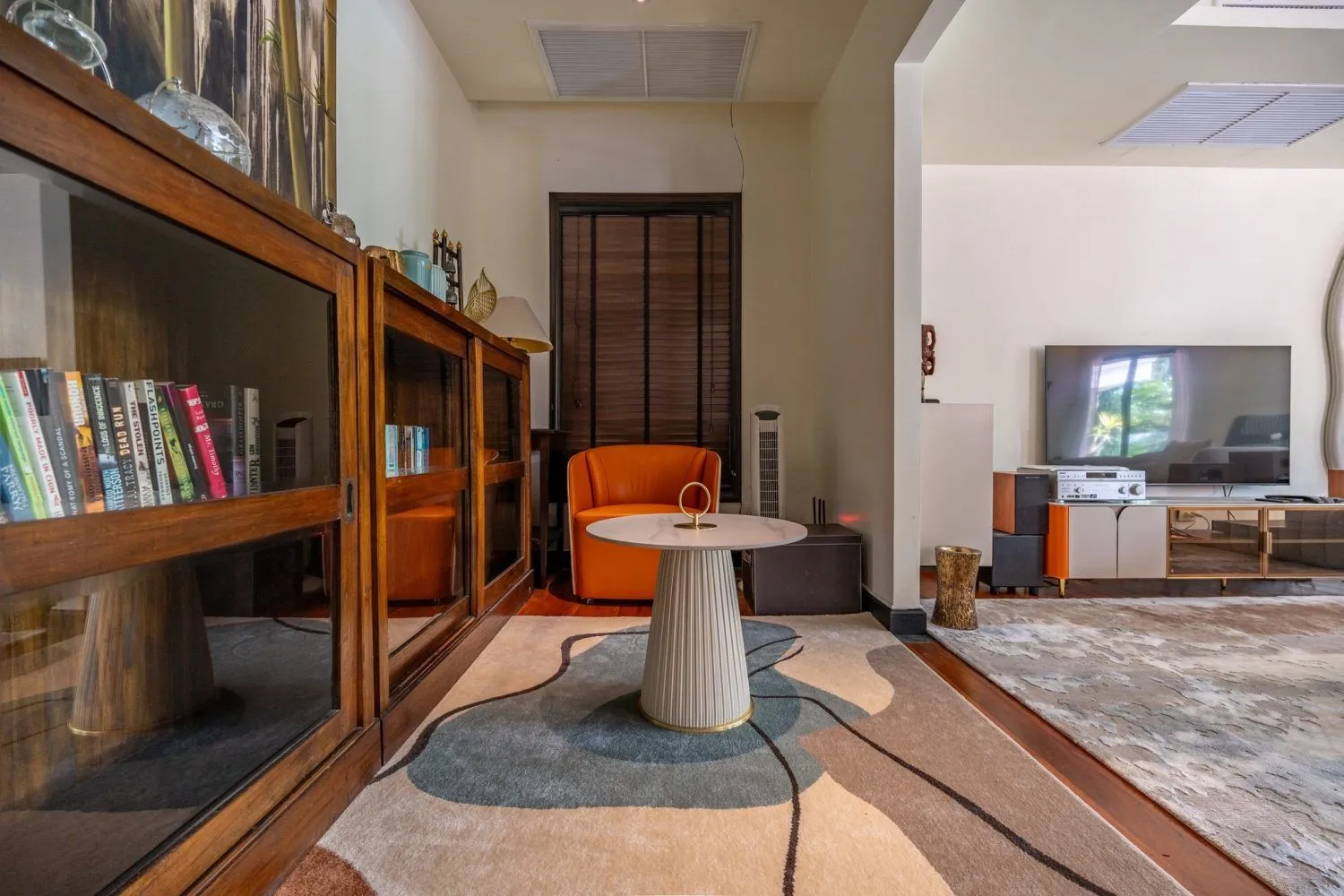 Luxury Beachfront Villa at Maan Tawan – 6 bedrooms with private pool — Thumbnail 9