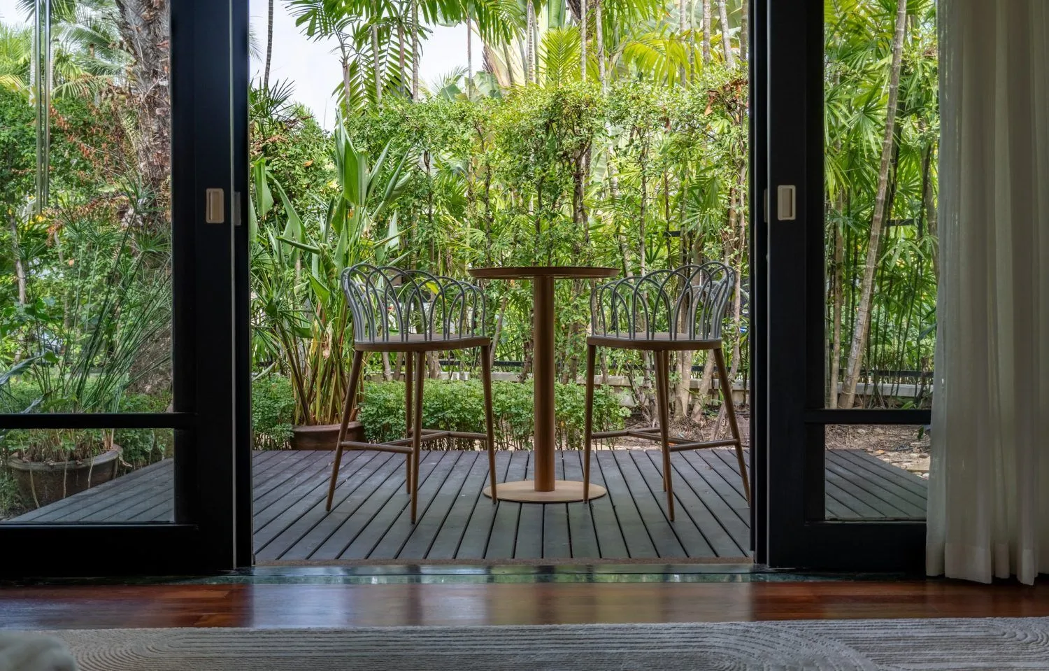 Luxury Beachfront Villa at Maan Tawan – 6 bedrooms with private pool — Thumbnail 18